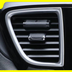 Little Trees Vent Wrap Air Freshener - New Car 4 Pack, , scanz_hi-res