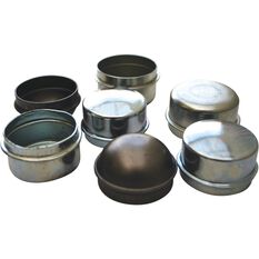 Trojan Grease Cap - To suit 52mm, , scanz_hi-res