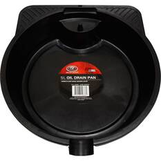 SCA Oil Drain Pan - 5 Litre, , scanz_hi-res