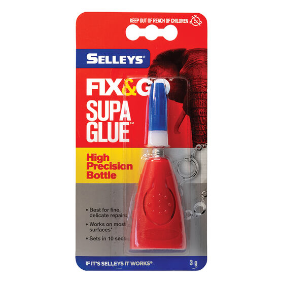 Selleys Fix & Go Control 3g, , scanz_hi-res