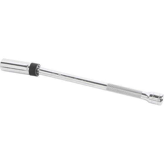 ToolPRO Spark Plug Socket and Extension Wobble Bar 5/8", , scanz_hi-res