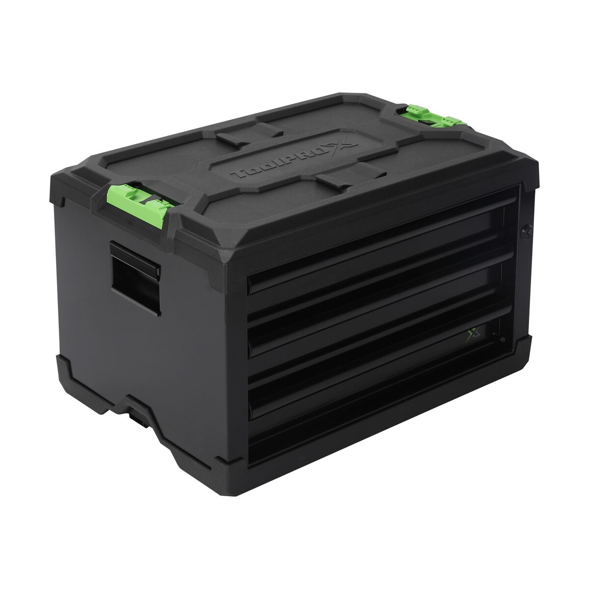 ToolPRO-X Metal Modular Storage System - 3 Drawer Cabinet, , scanz_hi-res