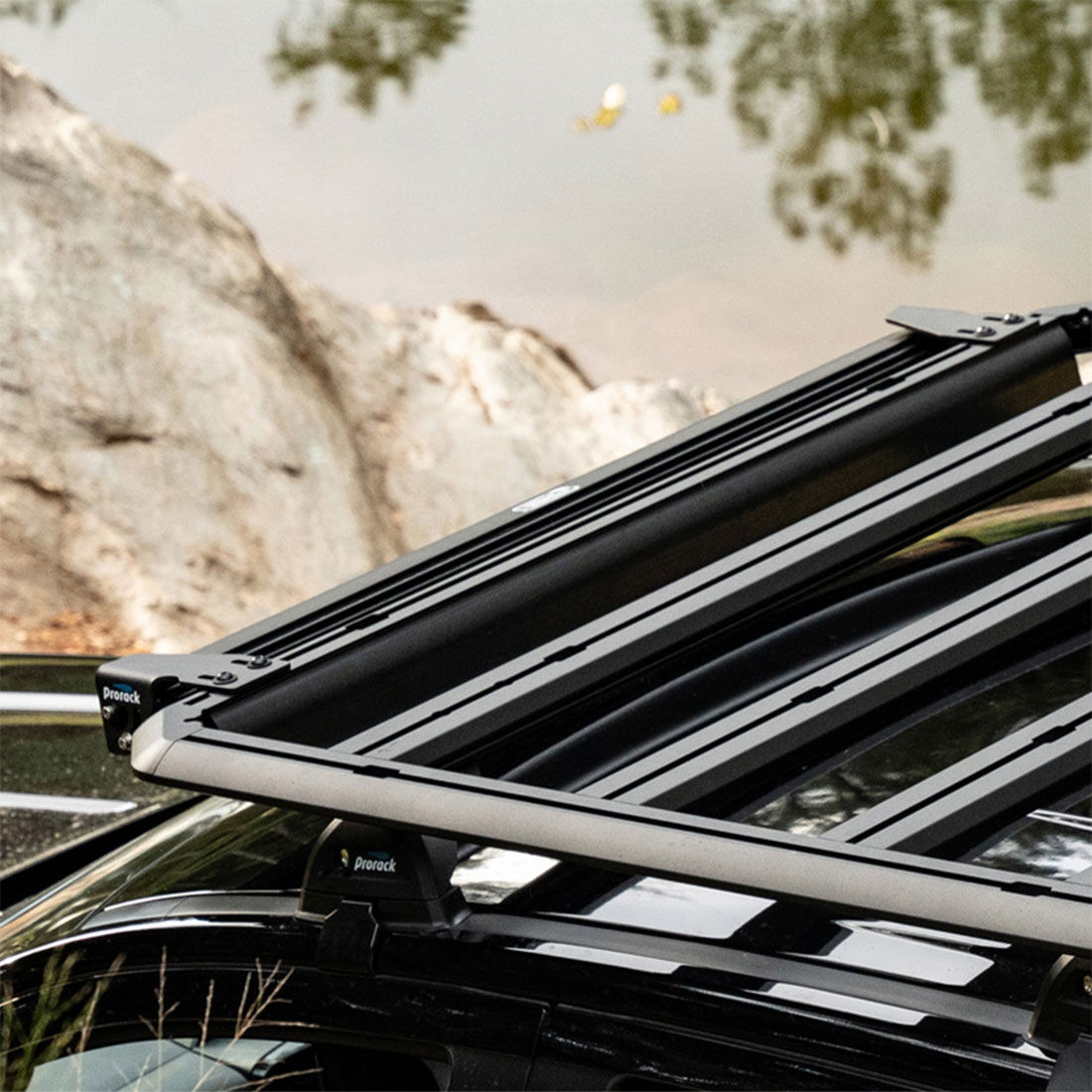 Prorack&nbsp;Aero&nbsp;Deck&nbsp;1300mm x 1300mm, , scanz_hi-res