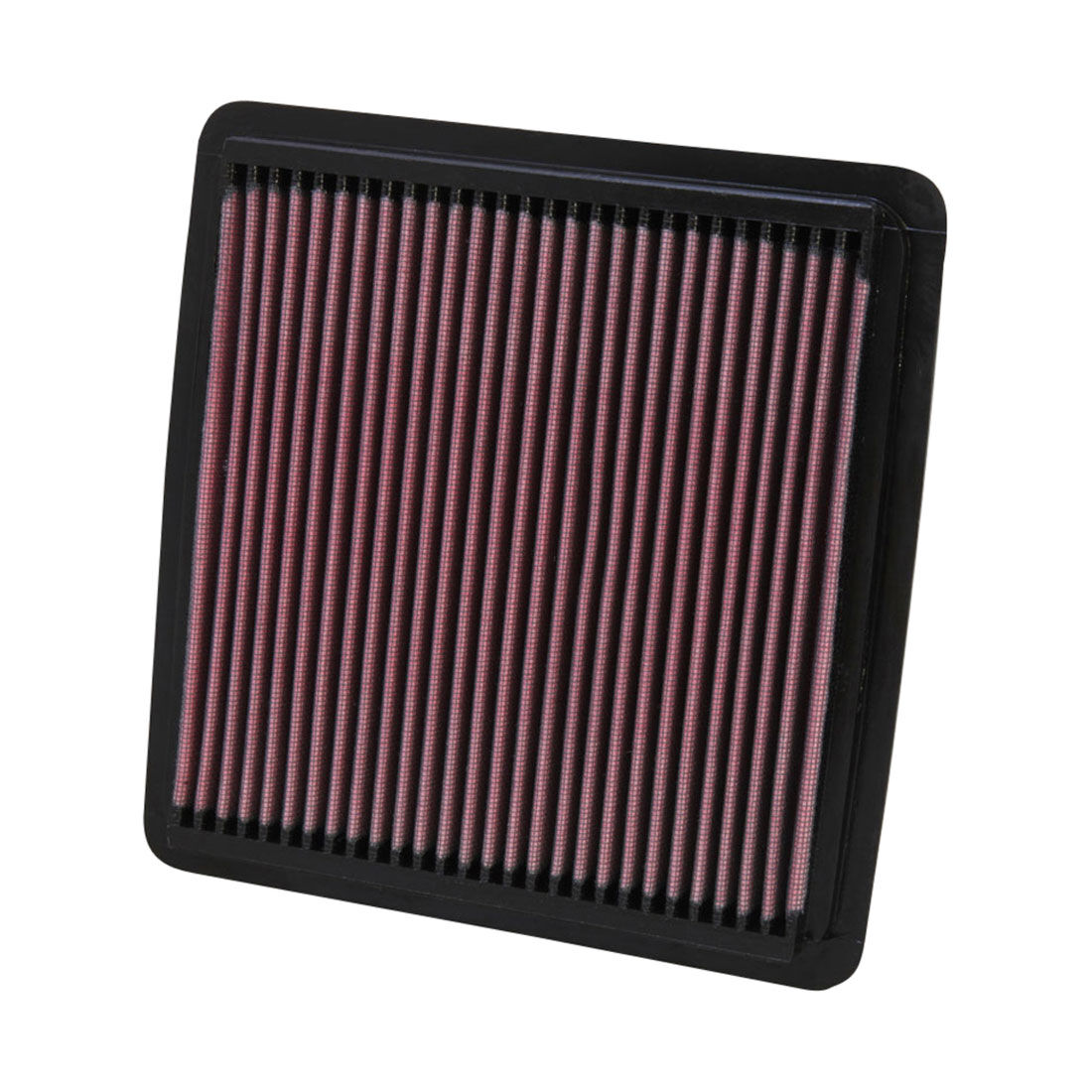 K&N Air Filter - 33-2304 (Interchangeable with A1527), , scanz_hi-res