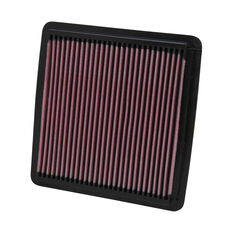 K&N Washable Air Filter 33-2304 (Interchangeable with A1527), , scanz_hi-res