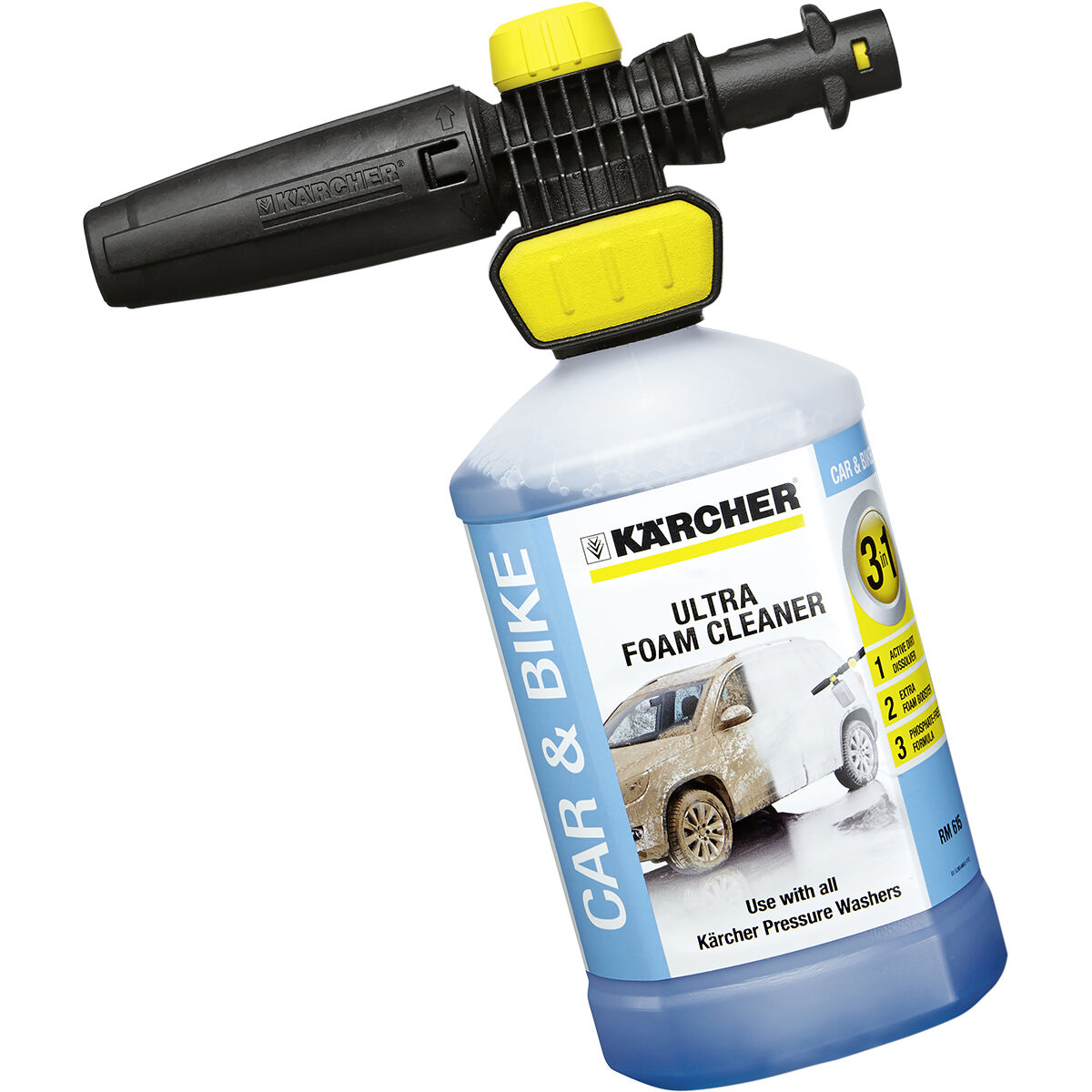 Karcher k3 hot sale super cheap