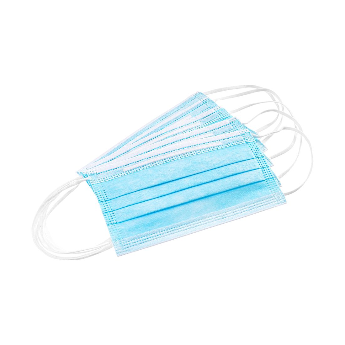 ToolPRO Disposable Protective Face Masks 50 pack, , scanz_hi-res