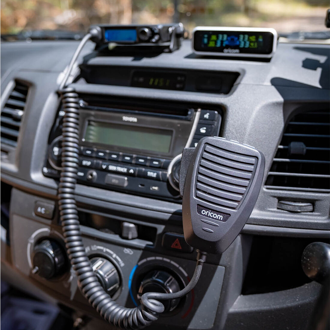Oricom UHF310 5W Micro CB Radio, , scanz_hi-res