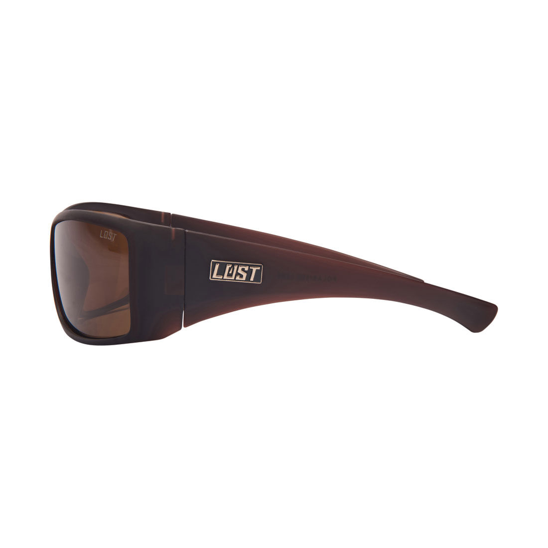 LOST Sunglasses Anchor Polarised Matt Black, , scanz_hi-res
