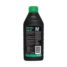 Penrite Enviro+ G4 FE Engine Oil - 0W-20 1 Litre, , scanz_hi-res