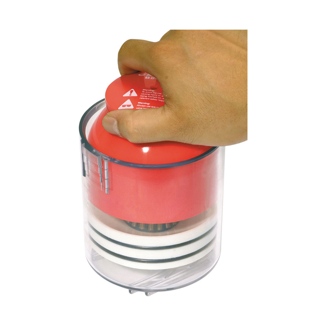 BikeService Portable Bearing Packer, , scanz_hi-res