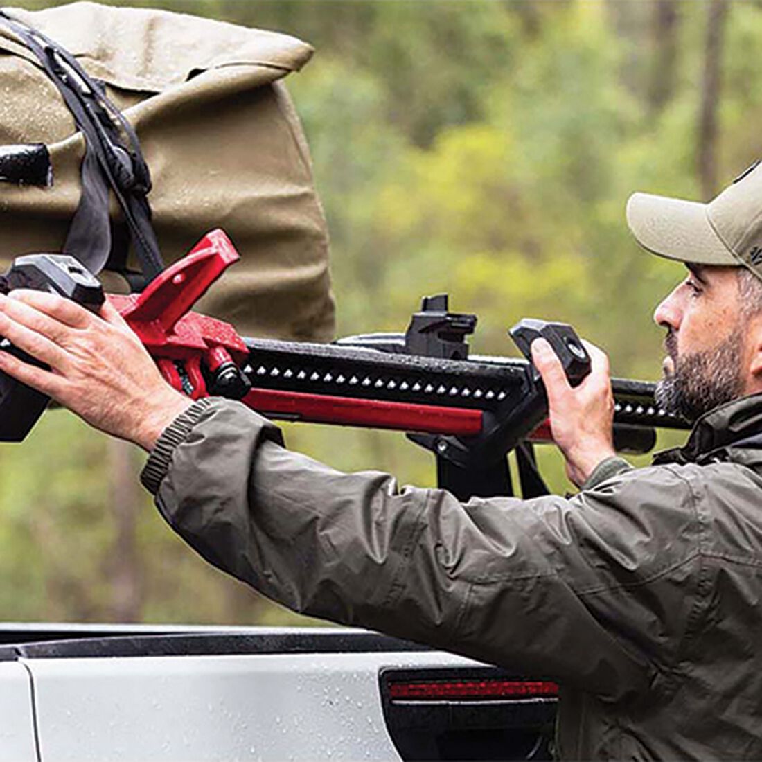 Rhino Rack STOW iT Large Utility Holder, , scanz_hi-res