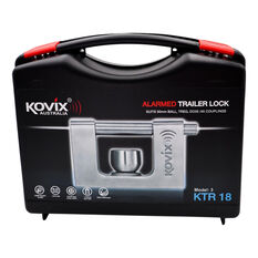 Kovix Alarmed Trailer Coupling Lock KTR18, , scanz_hi-res