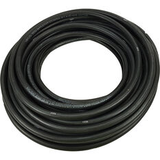 FUEL HOSE 6mm x 1m  Gasoline diesel air vacuum cooling water BY THE