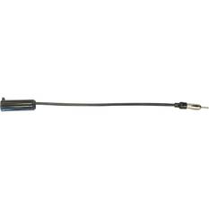 Aerial Adaptor To Suit Nissan to Standard Plug, , scanz_hi-res