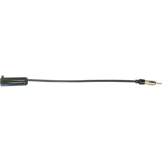 Aerial Adaptor To Suit Nissan to Standard Plug, , scanz_hi-res