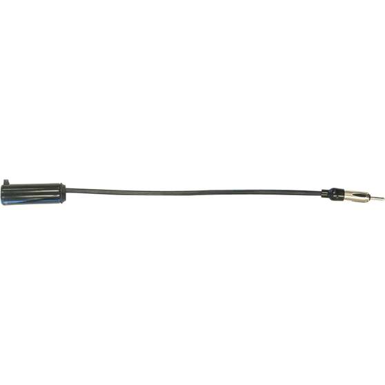 Aerial Adaptor To Suit Nissan to Standard Plug, , scanz_hi-res
