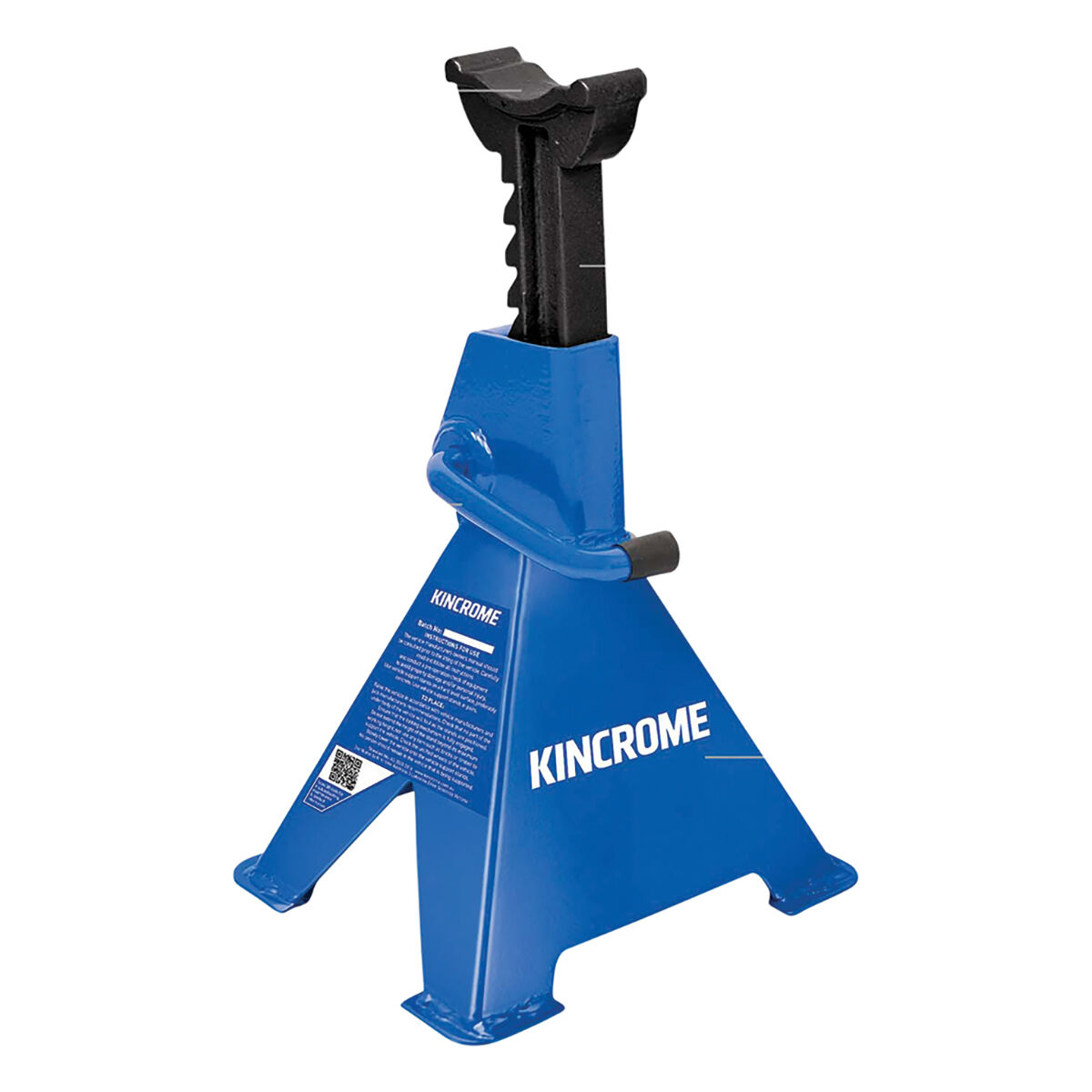 Kincrome Car Stands Ratchet 1850kg Pair, , scanz_hi-res