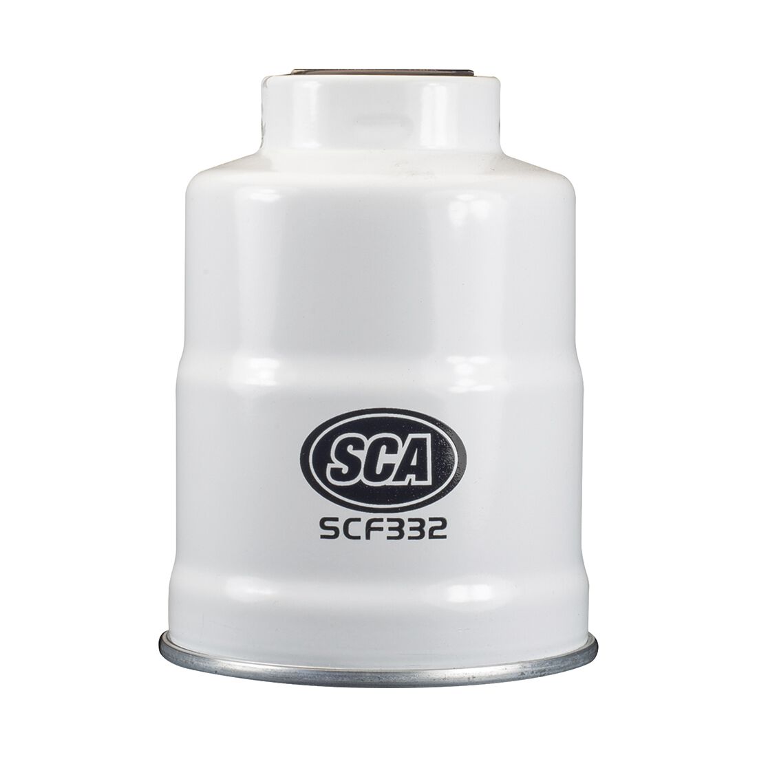 SCA Fuel Filter SCF332 (Interchangeable with Z332), , scanz_hi-res