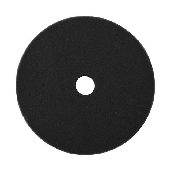 ToolPRO 170mm Ultra Fine Foam Polishing Pad Black, , scanz_hi-res