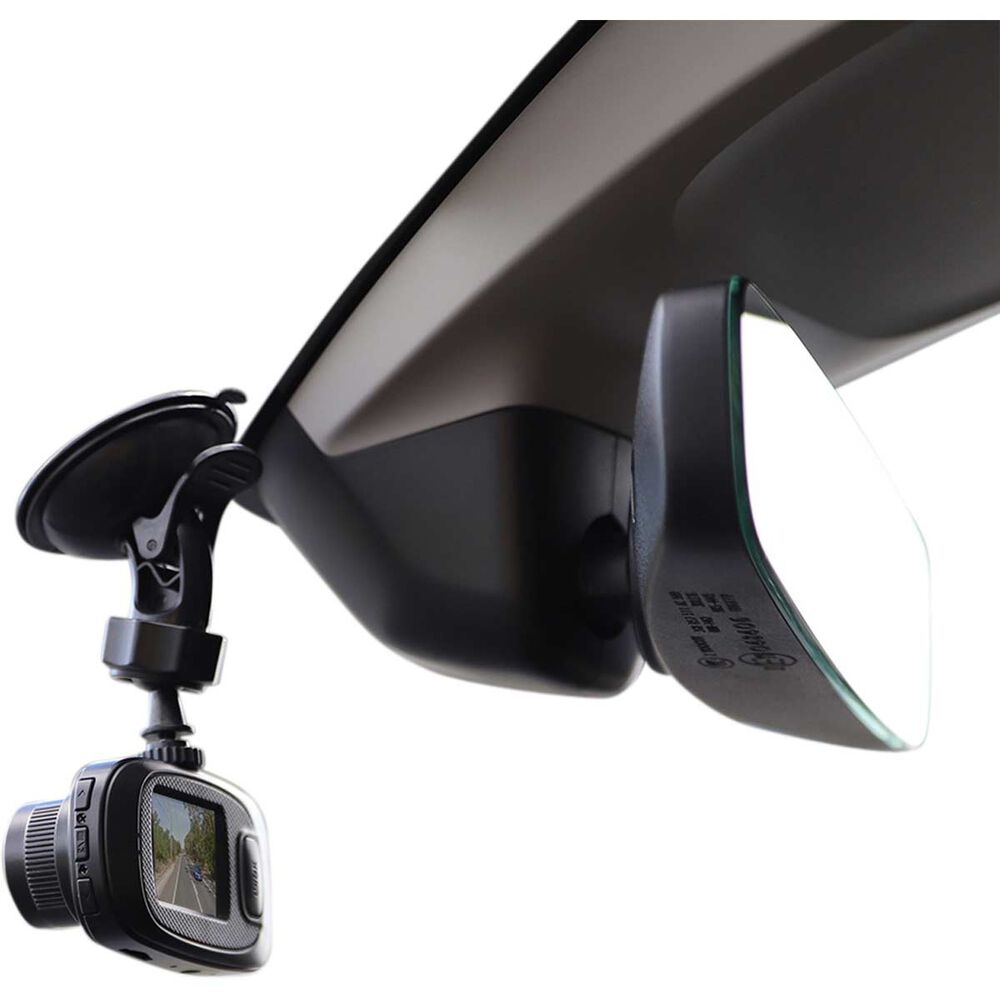 Gator HD 720p InCar Dash Cam GDVR190 Supercheap Auto New Zealand