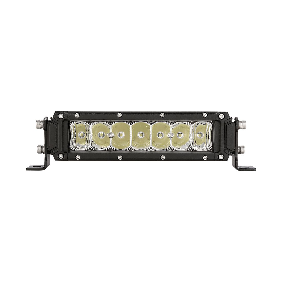 XTM Slimline LED Light Bar 7.5in, , scanz_hi-res