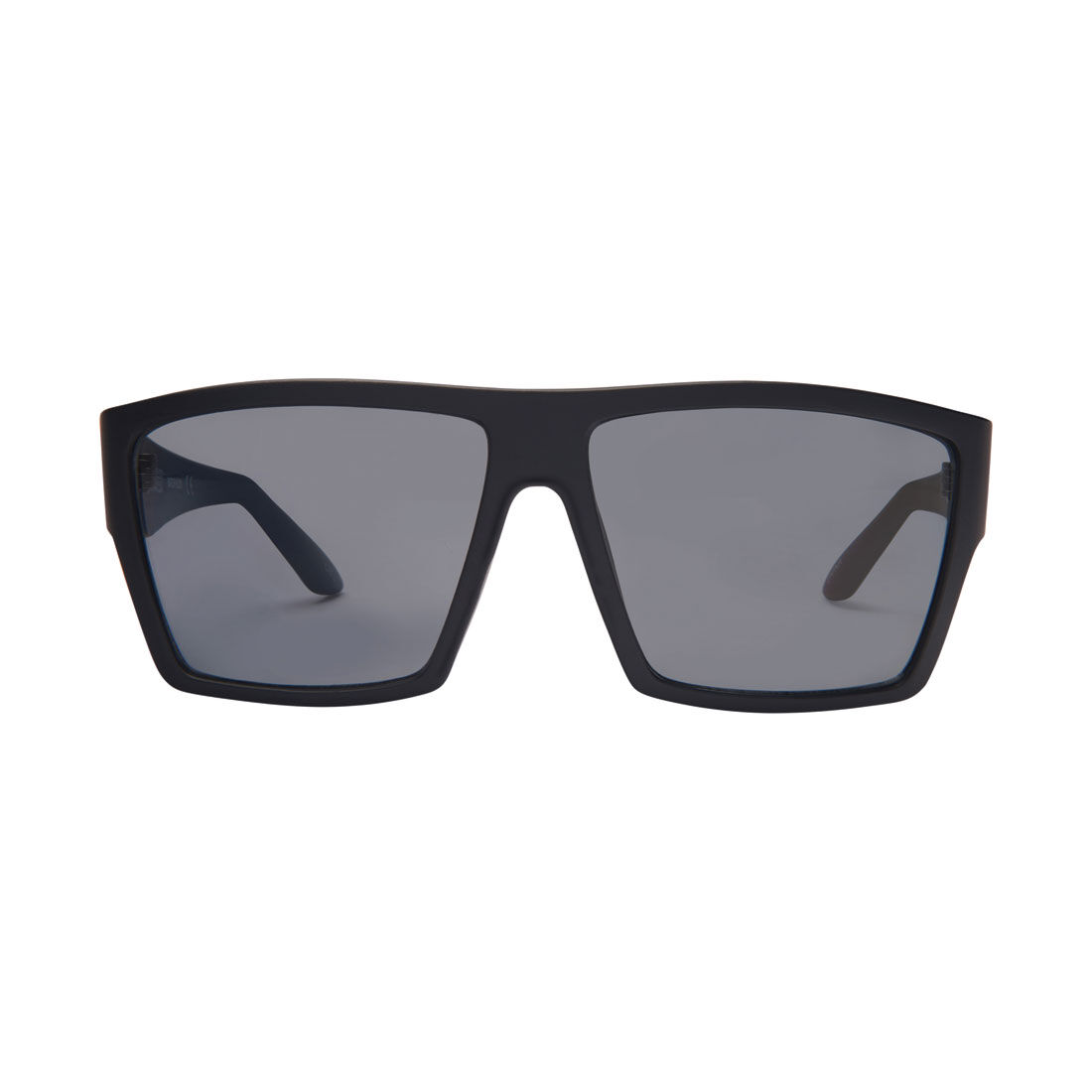 LOST Sunglasses Charger Matt Black, , scanz_hi-res