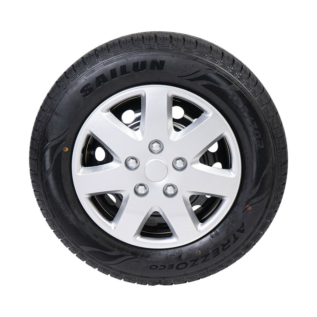 SCA Essential Wheel Covers - Compass 16&quot;, , scanz_hi-res