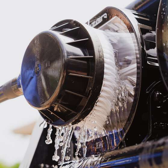 Kincrome Hydro Rotary Brush 1400mm Diameter, , scanz_hi-res