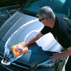 Meguiar's Ultimate Wash & Wax 1.4 Litre, , scanz_hi-res