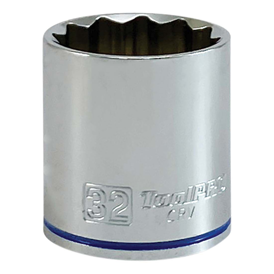 ToolPRO Single Socket 1/2" Drive 32mm, , scanz_hi-res