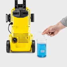 Kärcher K2 Premium Pressure Washer - 1750 PSI, , scanz_hi-res