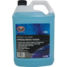 SCA Windscreen Wash Ready to Use 5L, , scanz_hi-res