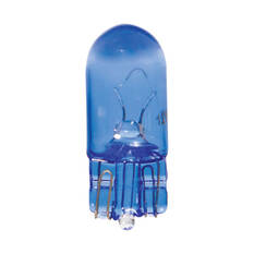 ENDURALIGHT Automotive Globes - Arctic Blue Wedge 12V, 5W, T-10, , scanz_hi-res