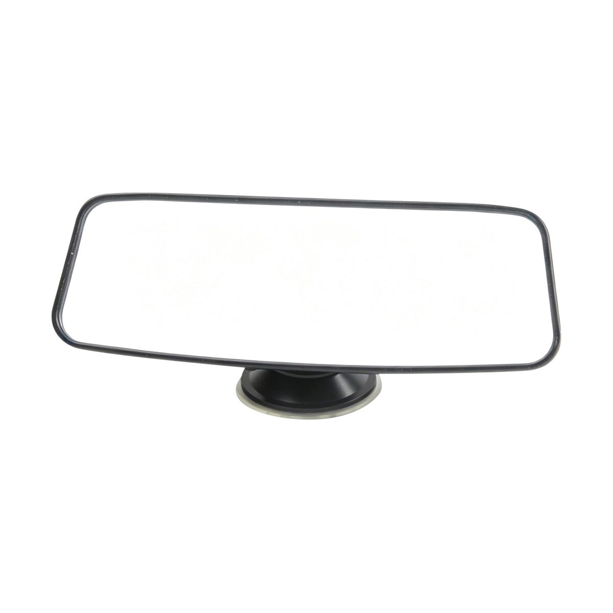 Cabin Crew Interior Mirror with Suction Base 18.5x6cm, , scanz_hi-res