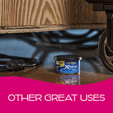 California Scents Newport New Car Xtreme Can Car Air Freshener 52g, , scanz_hi-res