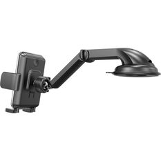 Cabin Crew Long Arm Suction Mount Expanding Car Phone Holder, , scanz_hi-res