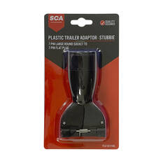 7 PIN LARGE ROUND SOCKET TO 7 PIN FLAT PLUG, , scanz_hi-res