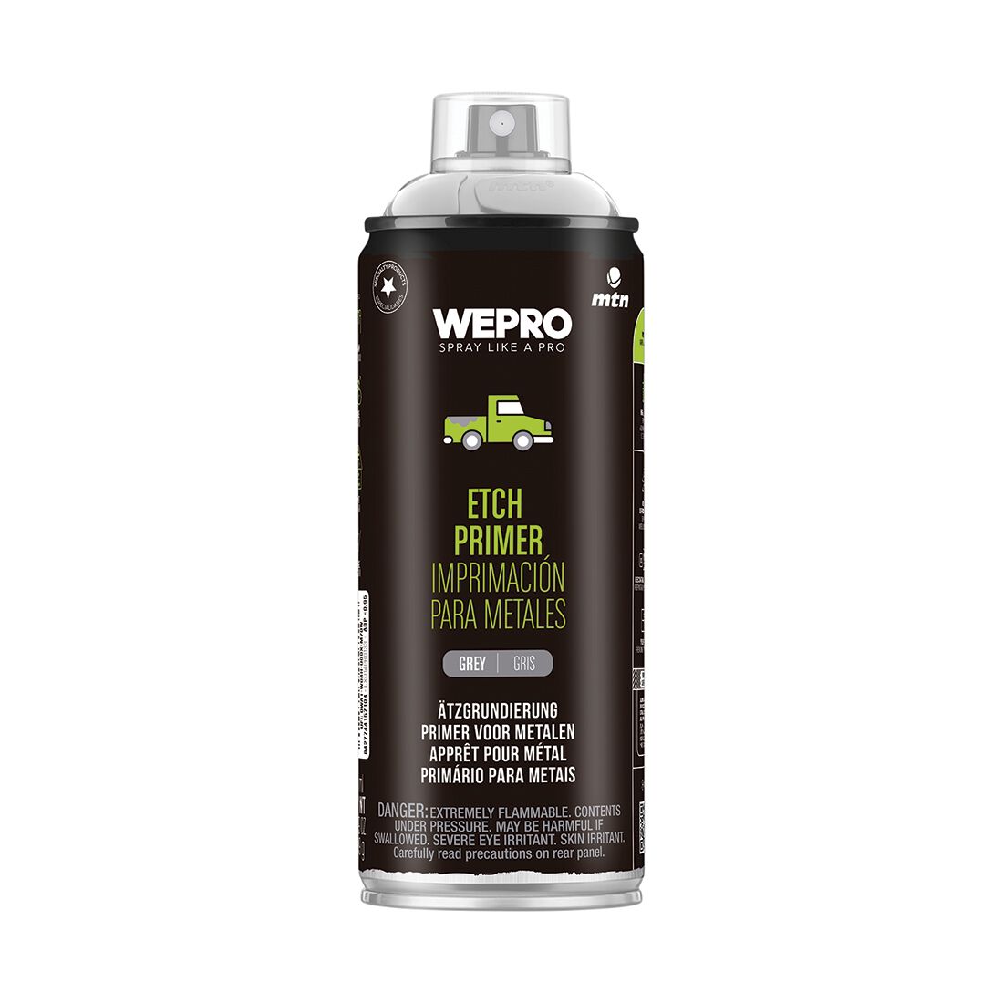 MTN PRO Etch Primer Grey 400ml, , scanz_hi-res