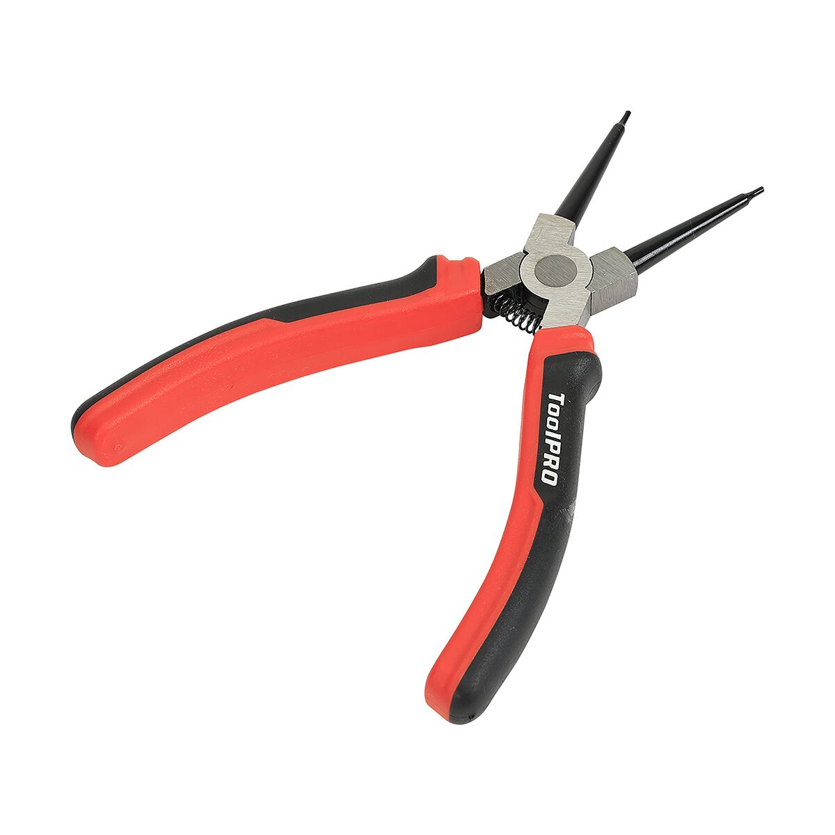 ToolPRO Circlip Pliers Internal 180mm, , scanz_hi-res