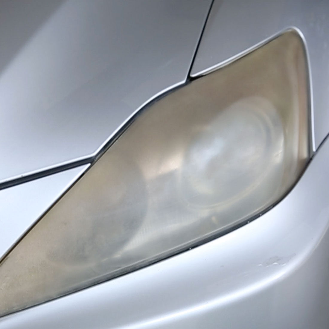 Meguiar's Two Step Headlight Restoration Kit, , scanz_hi-res