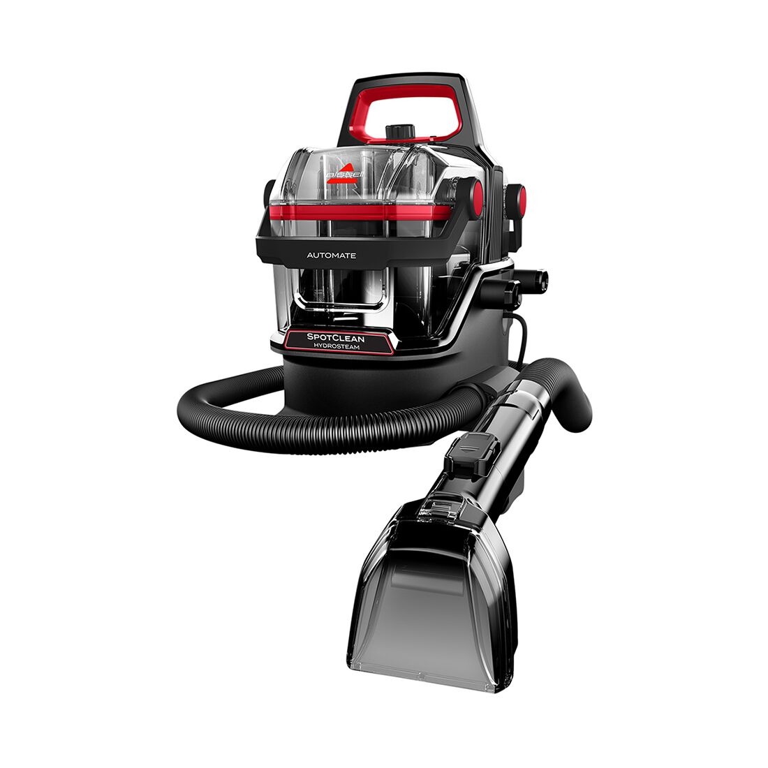 Bissell Hydrosteam Spot Cleaner AutoMate, , scanz_hi-res