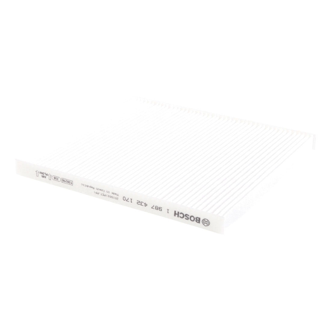 Bosch Standard Particle Cabin Air Filter - M 2170, , scanz_hi-res