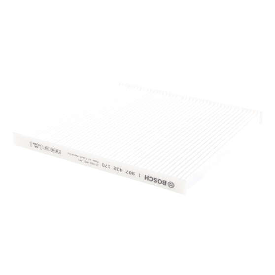 Bosch Standard Particle Cabin Air Filter - M 2170, , scanz_hi-res