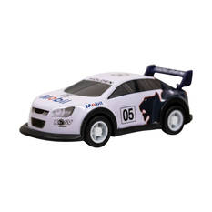 Pocket Legends Pull Back Racer 1994 Supercar, , scanz_hi-res