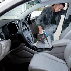 Bissell Steam Shot Steam Cleaner - 2635M, , scanz_hi-res