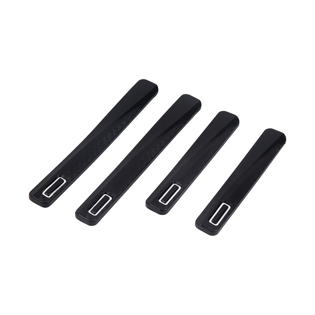 SCA Door Protector, Black - 4 Pack, , scanz_hi-res
