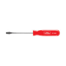 Toledo Flat Blade Pocket Screwdriver, , scanz_hi-res