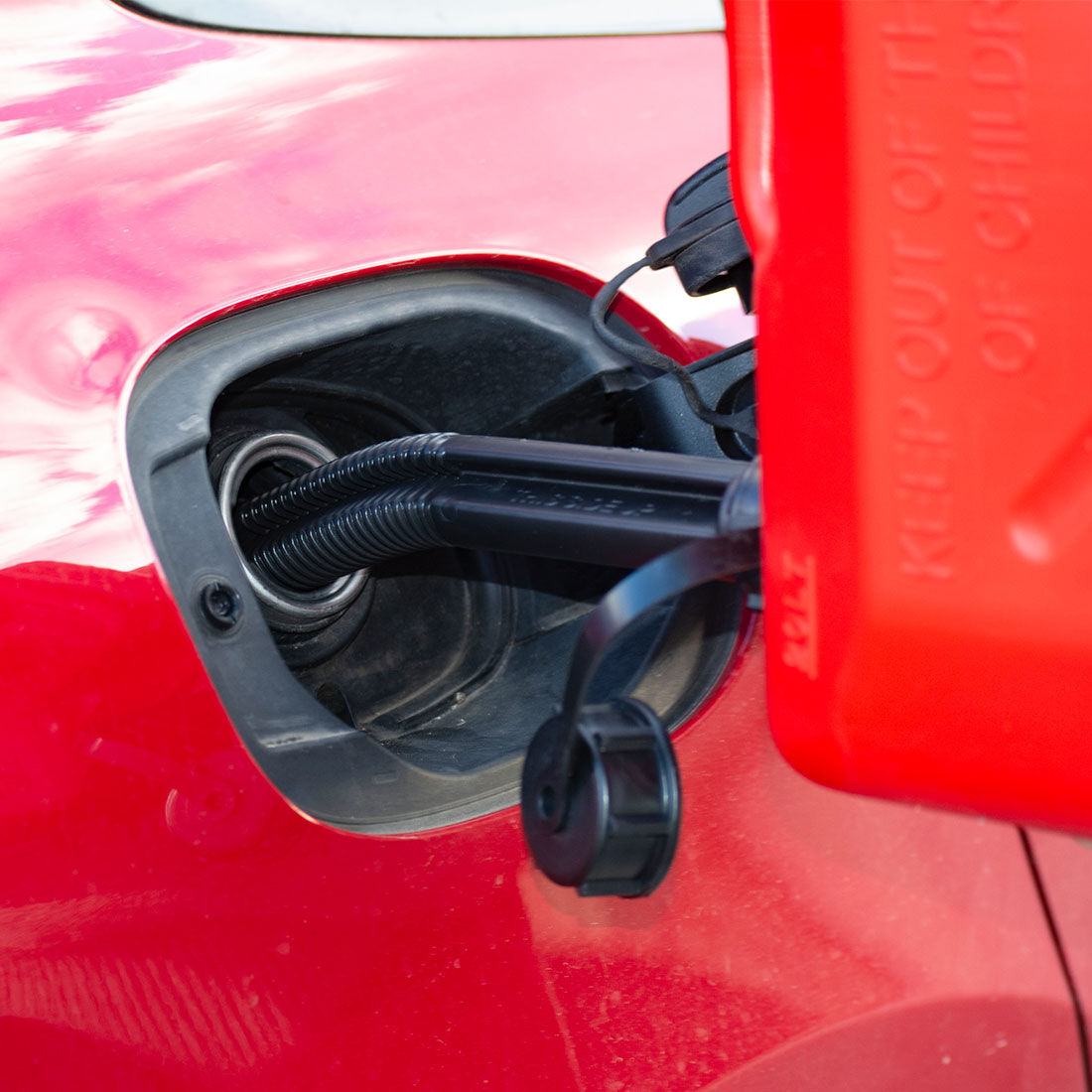 SCA Flexible Cap and Pourer Combo, , scanz_hi-res