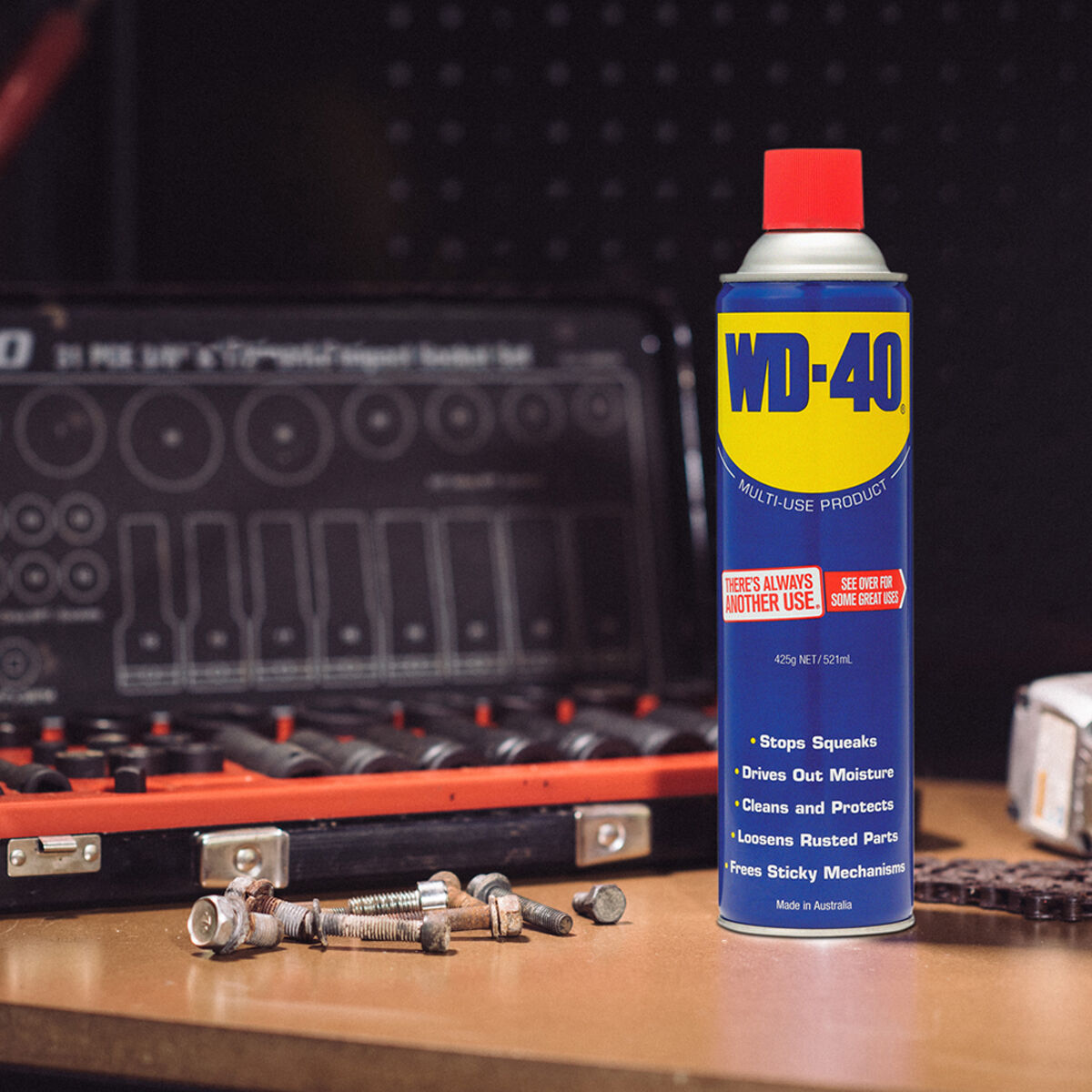 WD-40 Multi-Purpose Lubricant, , scanz_hi-res